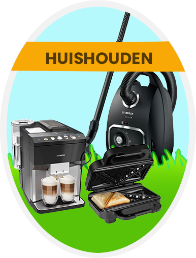 Huishoud deals