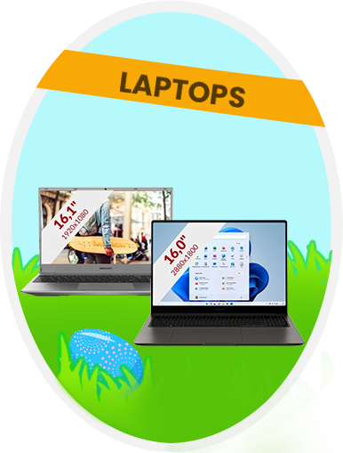 Laptop deals