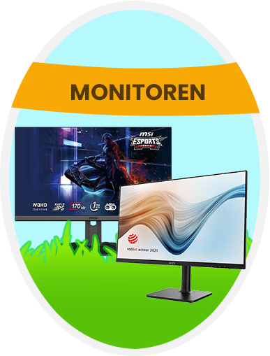 Monitoren deals