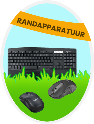 Randapparatuur deals