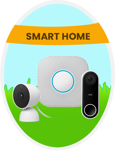 Smart Home deals