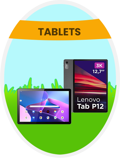 Tablet deals