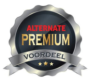 Premium Partner logo
