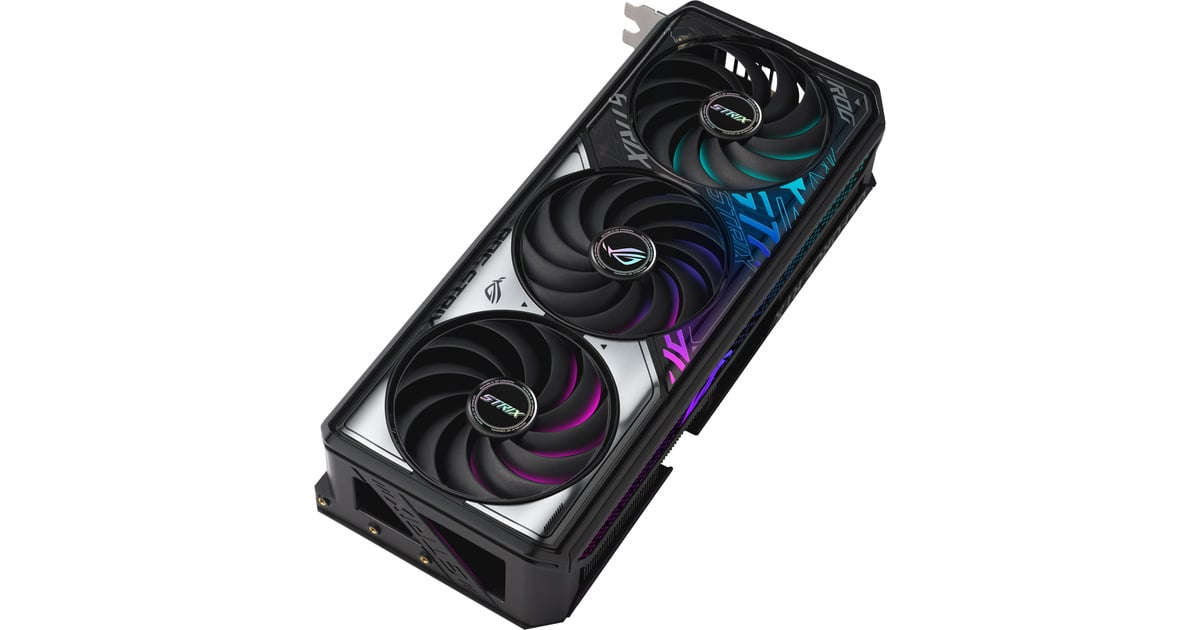 中古】ASUS ROG STRIX GeForce RTX 5070 OC 中古】ASUS ROG STRIX