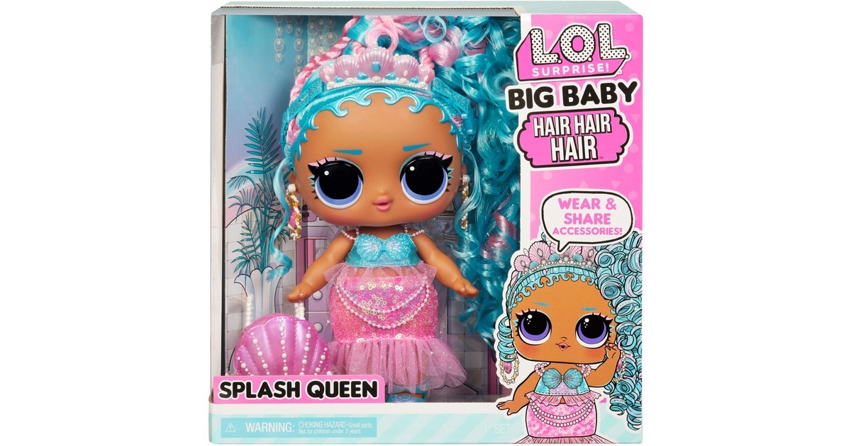 Bebe sale lol surprise
