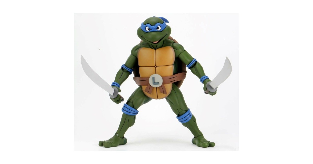 Large tmnt action figures online