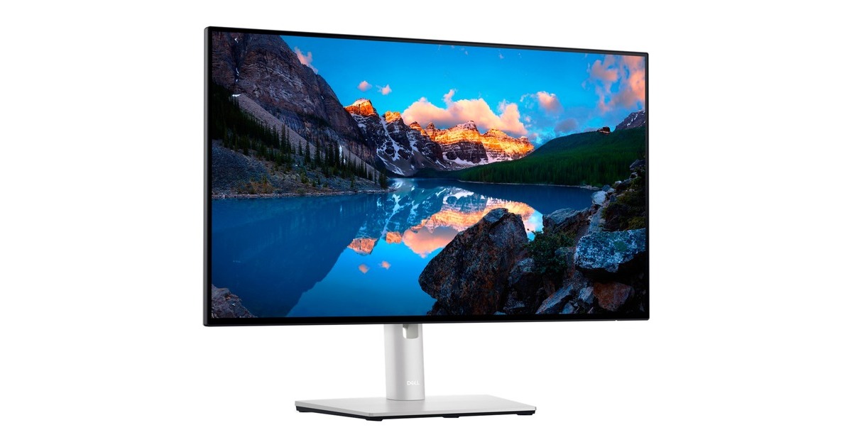 Dell UltraSharp U2422H 24-inch Monitor