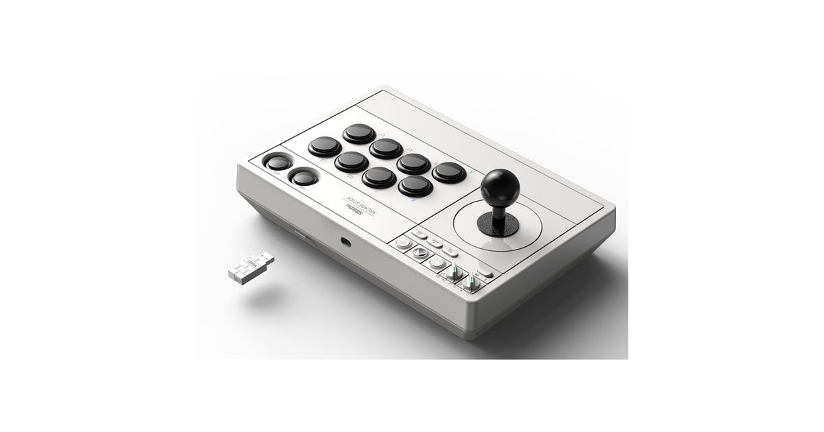 Arcade Stick for Xbox joystick