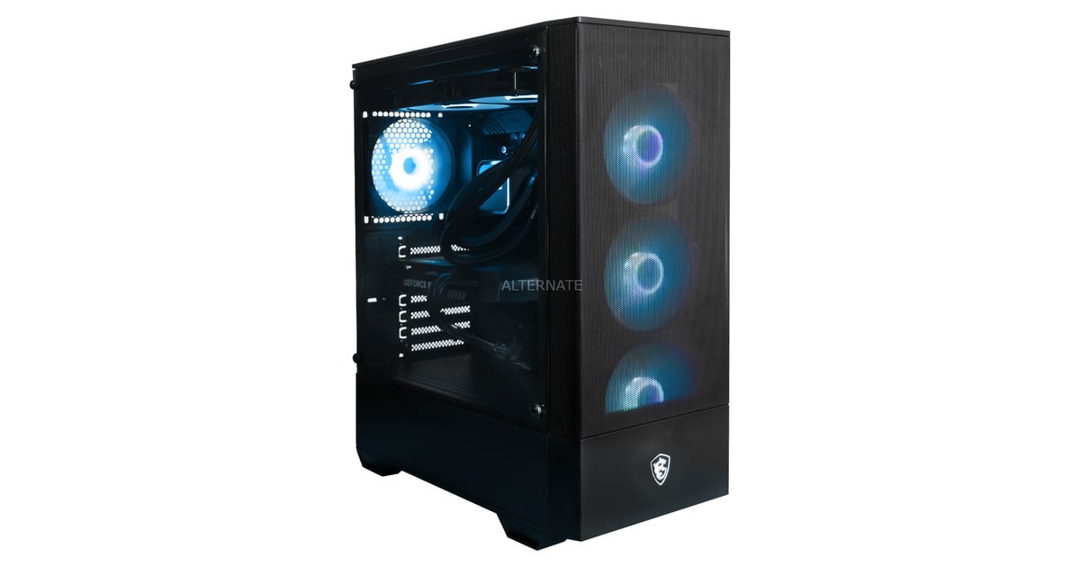 ALTERNATE Thunderstorm RTX 5050