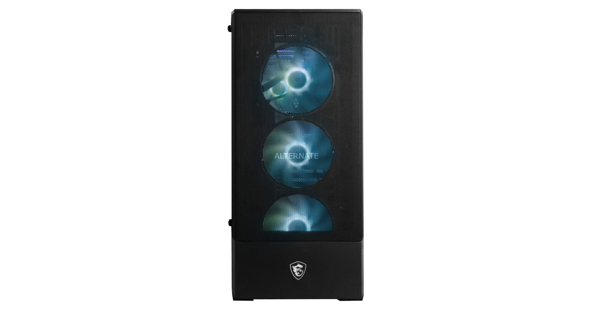 ALTERNATE Thunderstorm RTX 5050 thumbnail 3