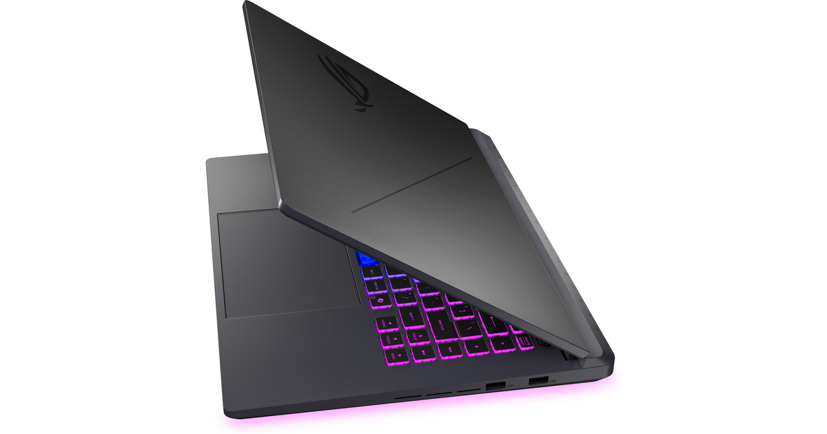 ASUS ROG Strix G16 G615LP-S5087W 16