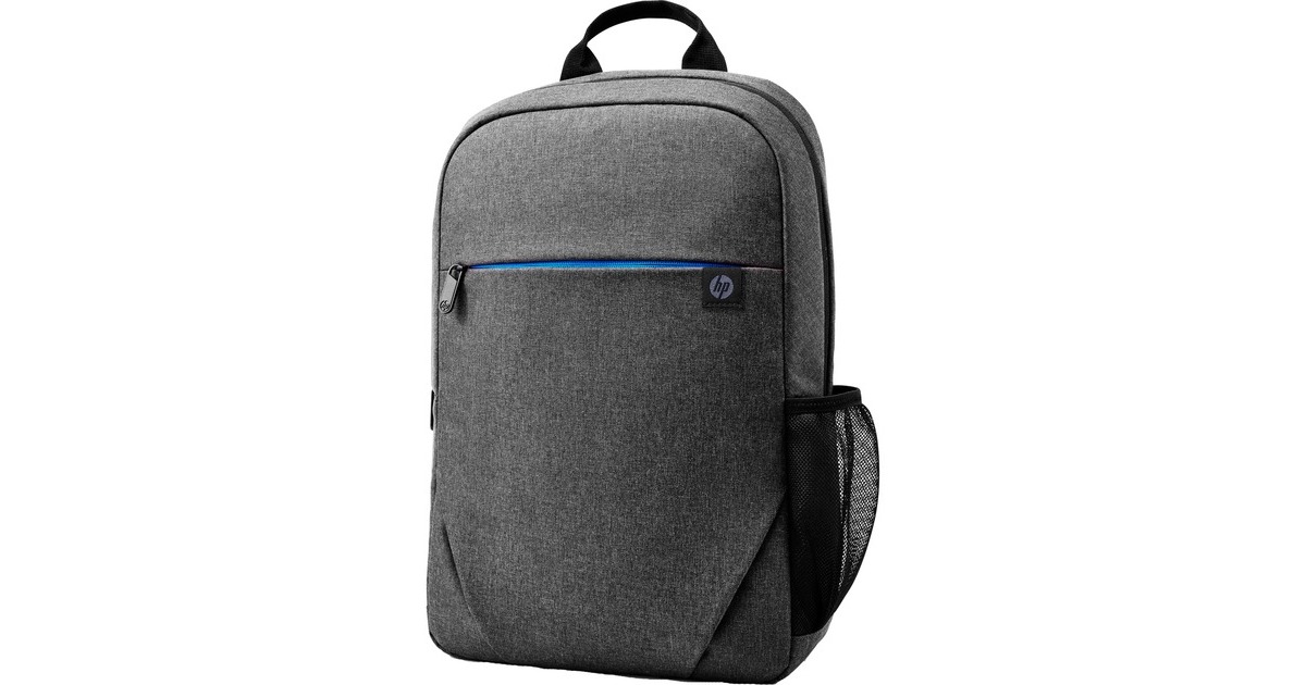 HP Prelude 15,6" Backpack rugzak Zwart