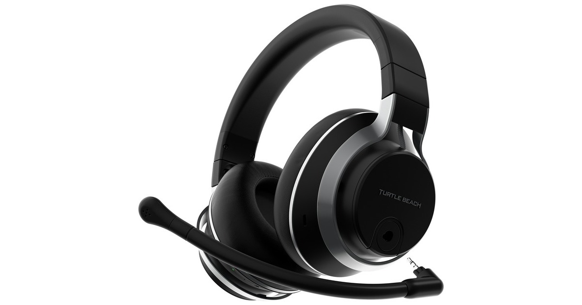 Turtle beach hot sale stealth