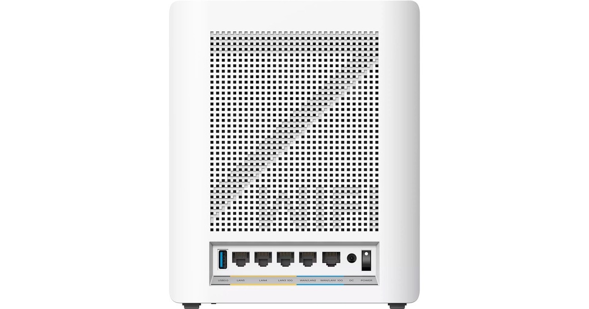 Bq16 Router ASUS ZenWiFi BQ16 Quad Band router Wit