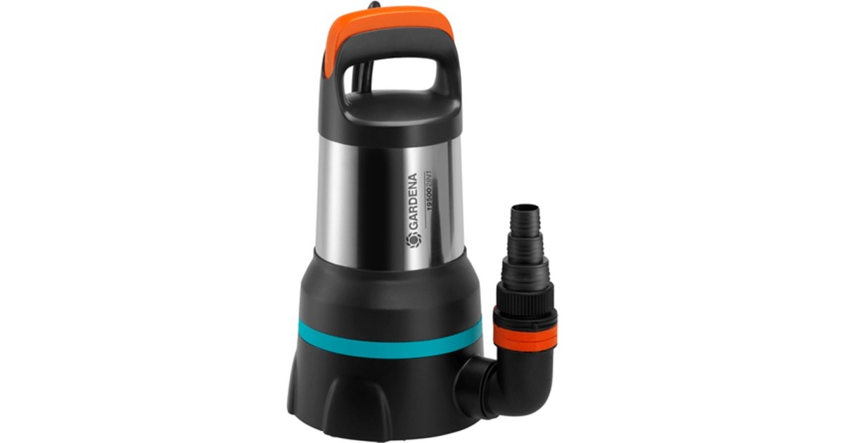 Gardena vuilwater dompelpomp 9000 9.000l/u kopen