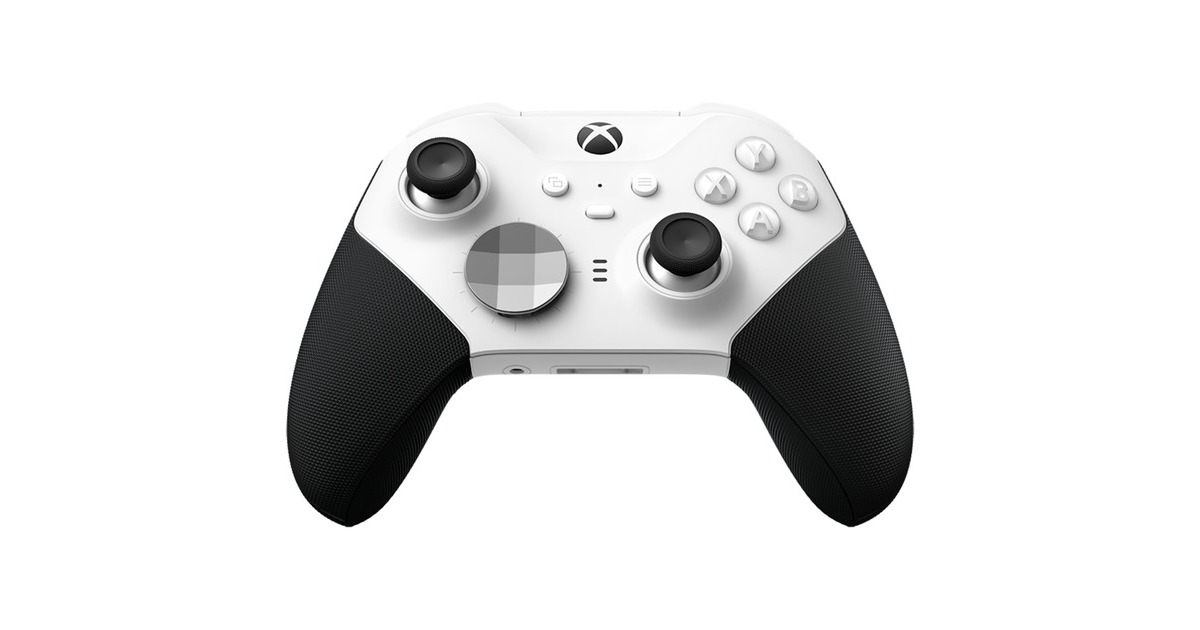 Xbox elite 2 best sale pc