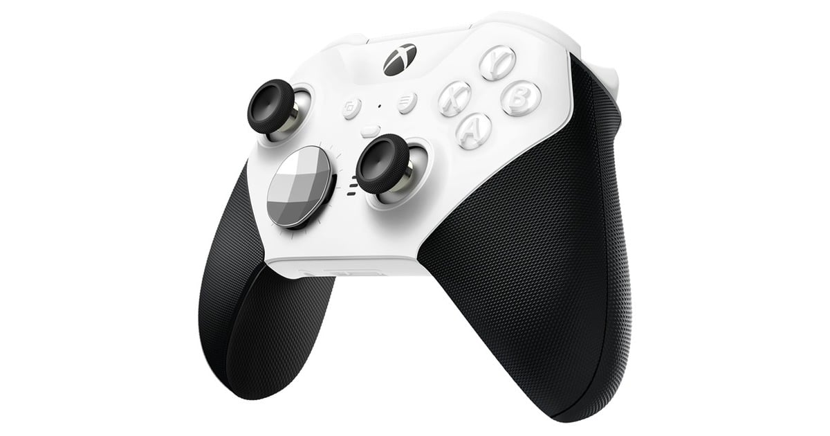 Wireless controller series best sale 2
