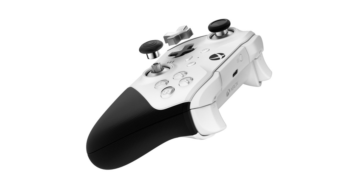 Xbox one series 2025 2 elite controller