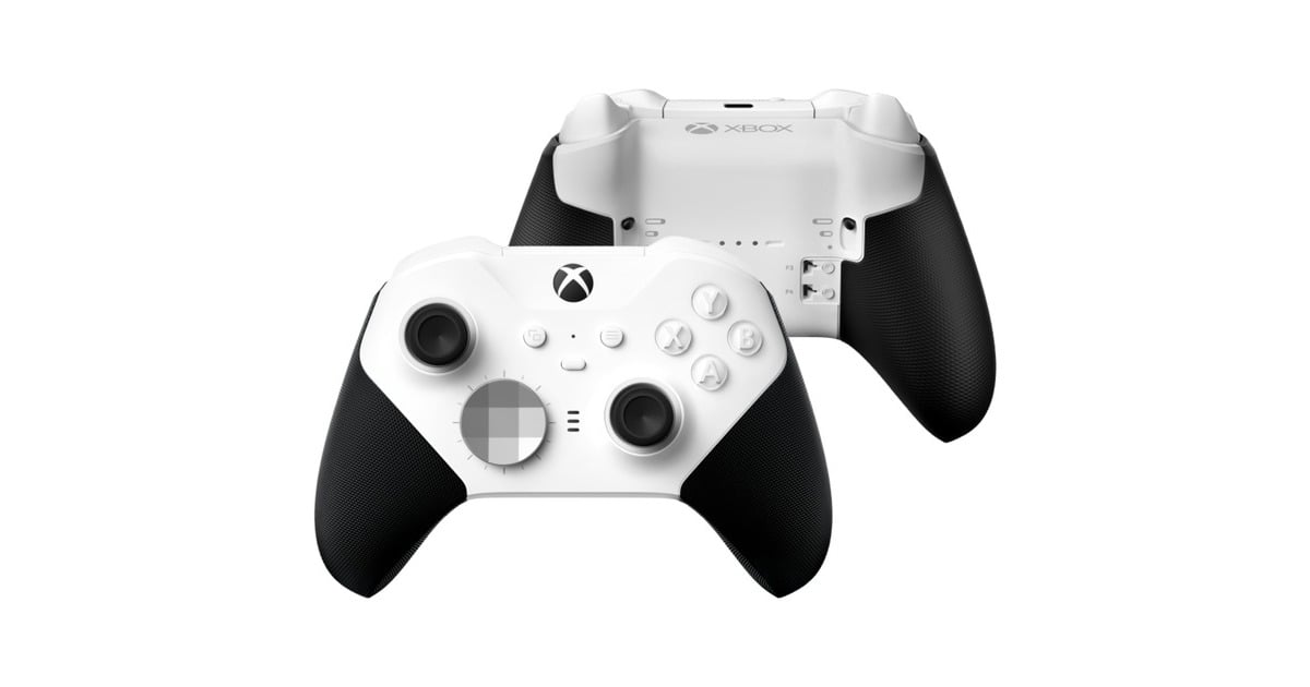 Xbox one elite 2 wireless controller sales