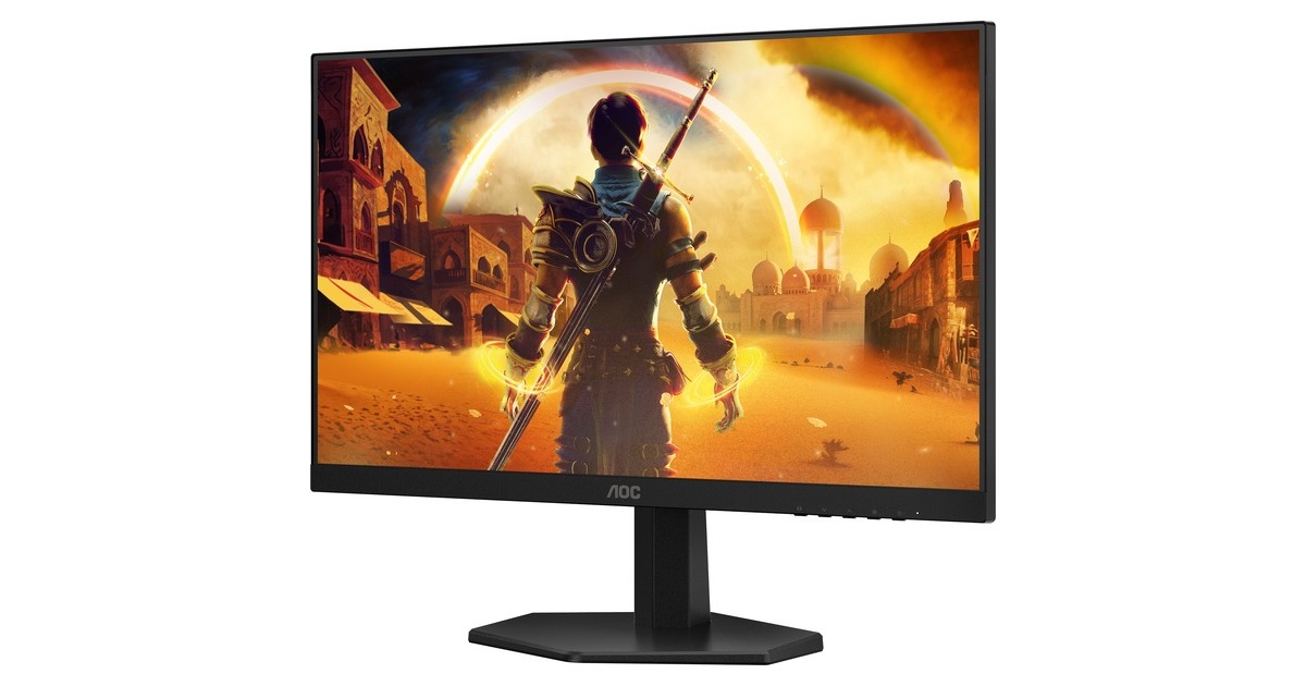 AOC 24G42E 23.8