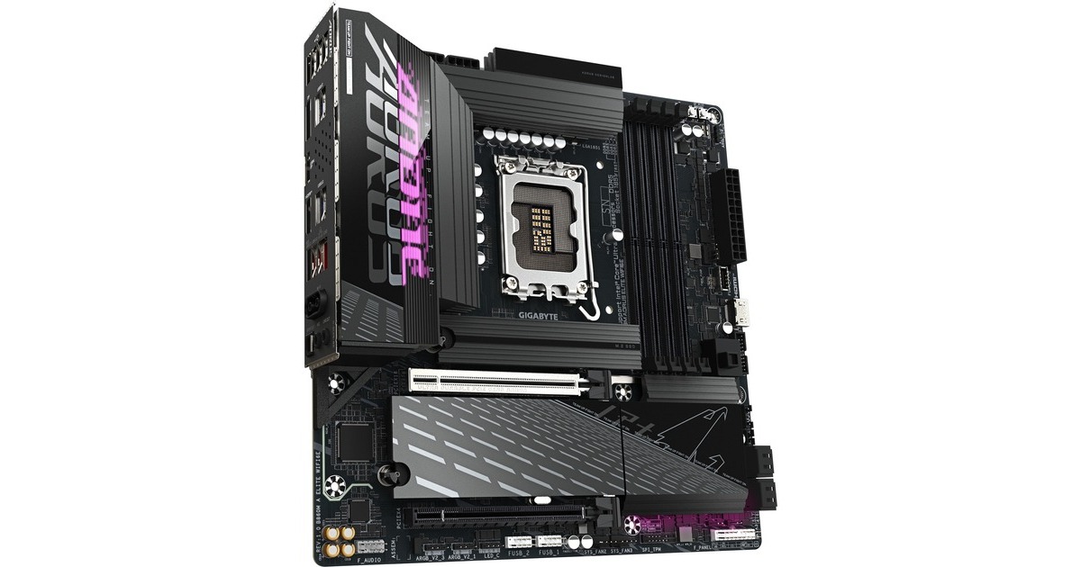 GIGABYTE