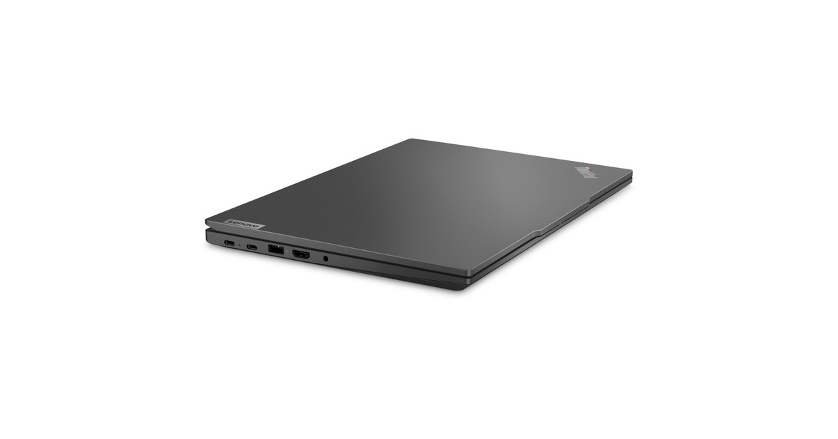 ThinkPad E14 Gen6 Ryzen7 7735HS SSD1T美品 中古 ThinkPad E14 Gen 6 AMD (Ryzen 7 7735HS/32GB/SSD1TB/W11H