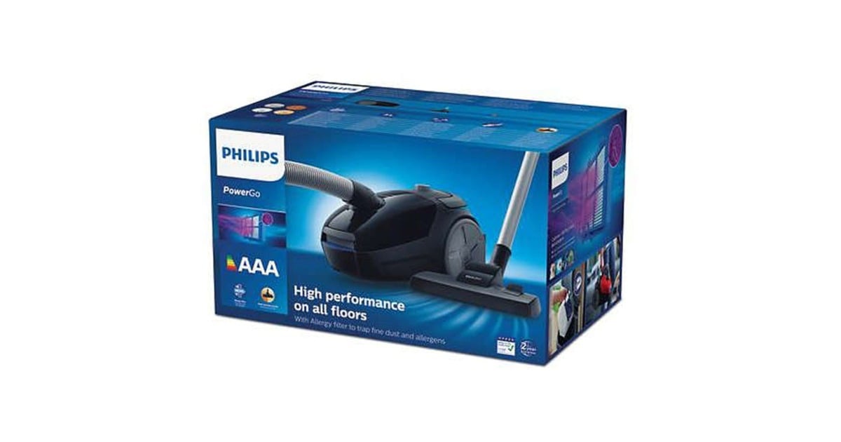 Sac Fcs S-bag Sacs Pour Aspirateur FC8022/04 Philips S Bag