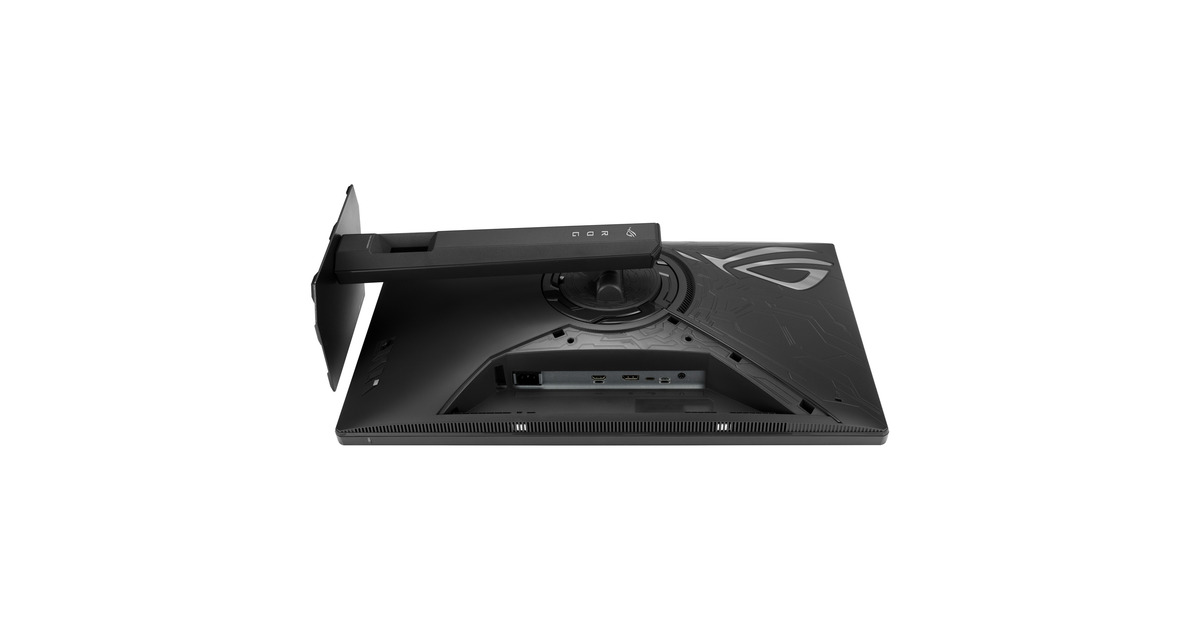 ASUS ROG Strix XG27UCG Gen2 (XG27UCGR) 27" 4K UHD gaming monitor Zwart ...