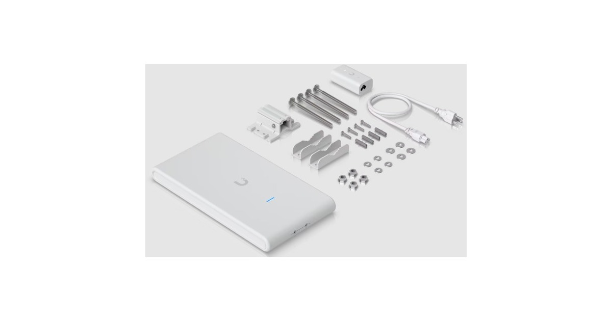 Ubiquiti U6-Mesh-Pro access point