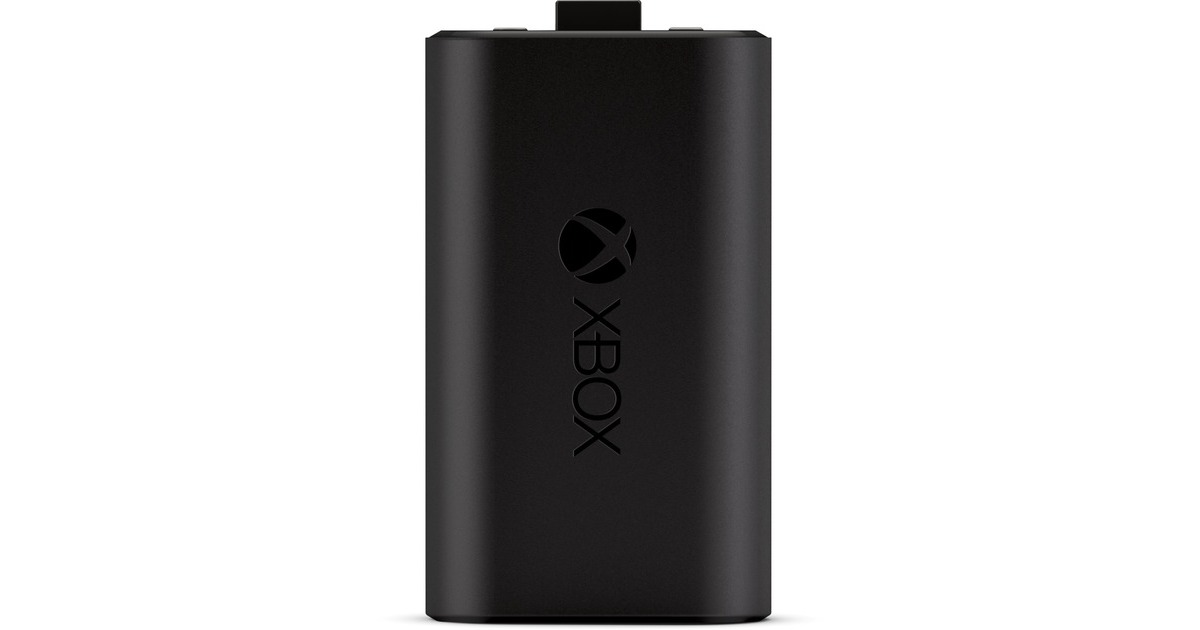 Xbox charge and best sale play