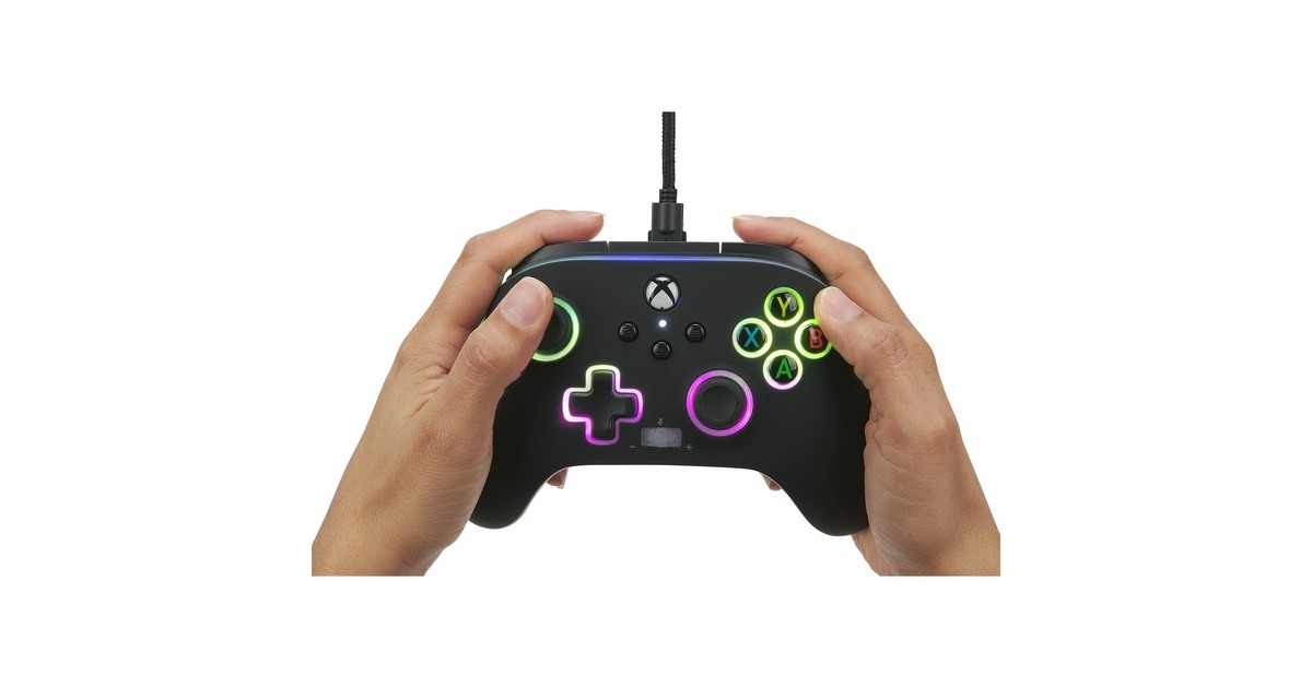 Control xbox one power a spectra best sale