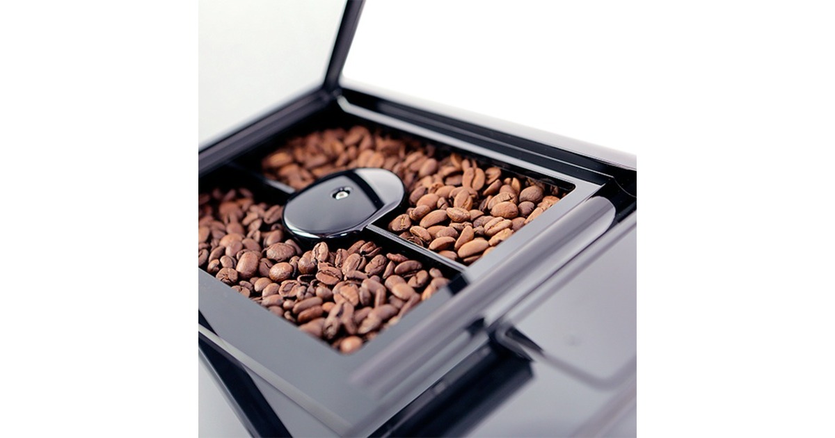 Melitta Barista TS Smart F850-101 volautomaat Zilver