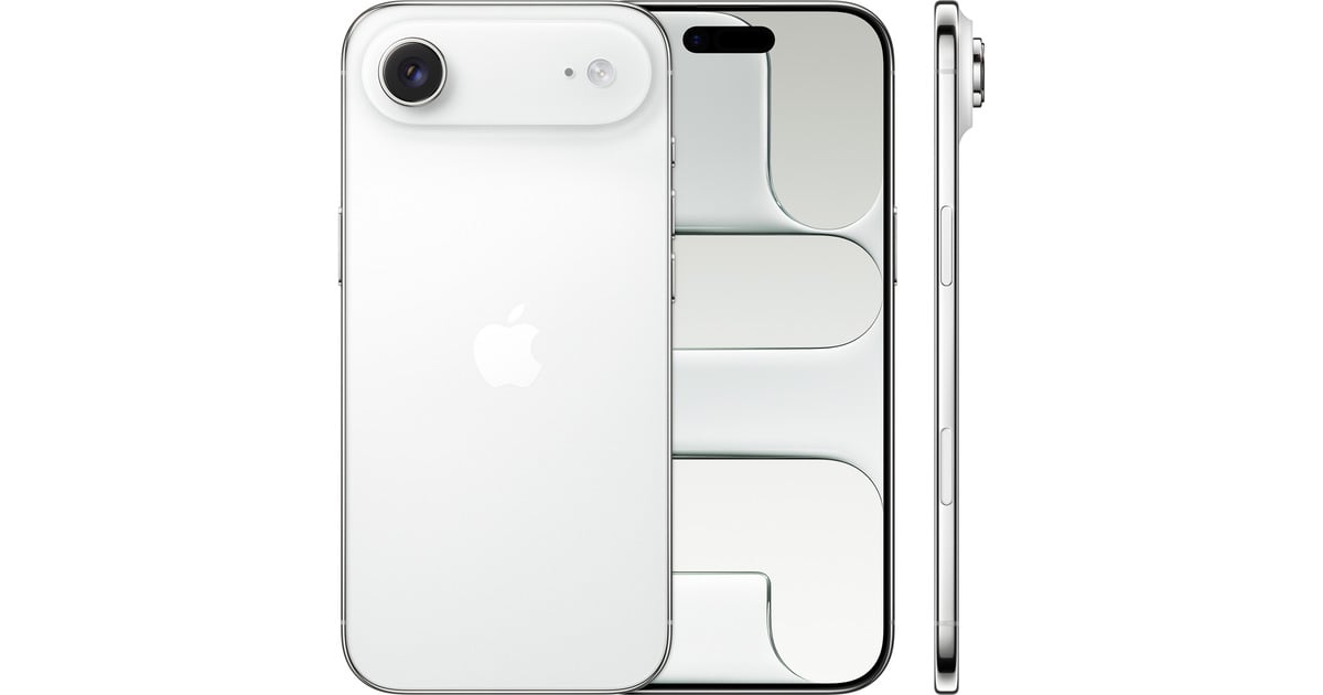 iPhone Air