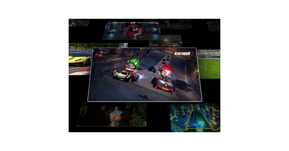Samsung QLED 4K Smart TV Q80D (2024) 50