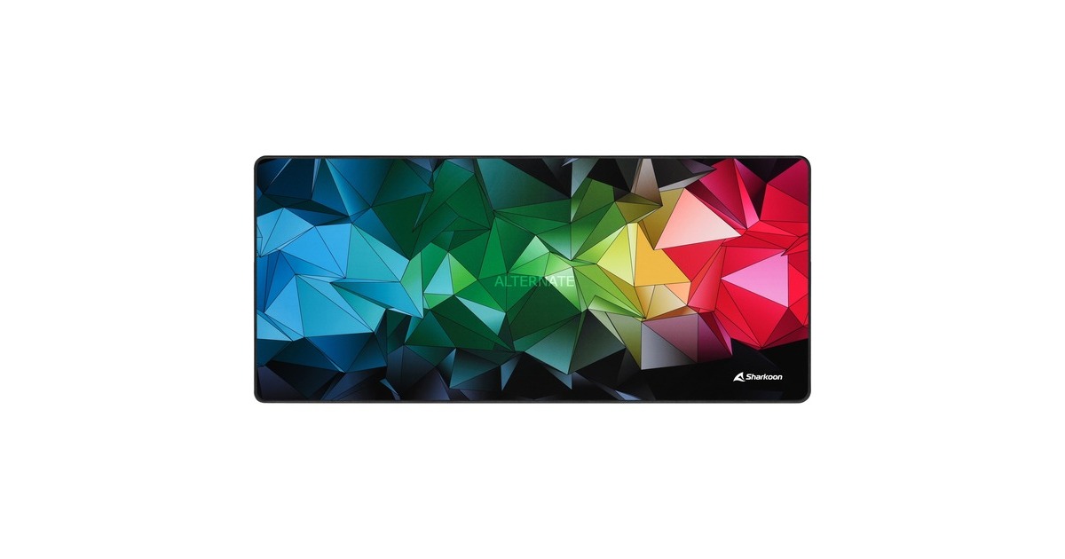 SHARKOON MOUSEPAD GAMING Skiller SGP30 D4 XXL