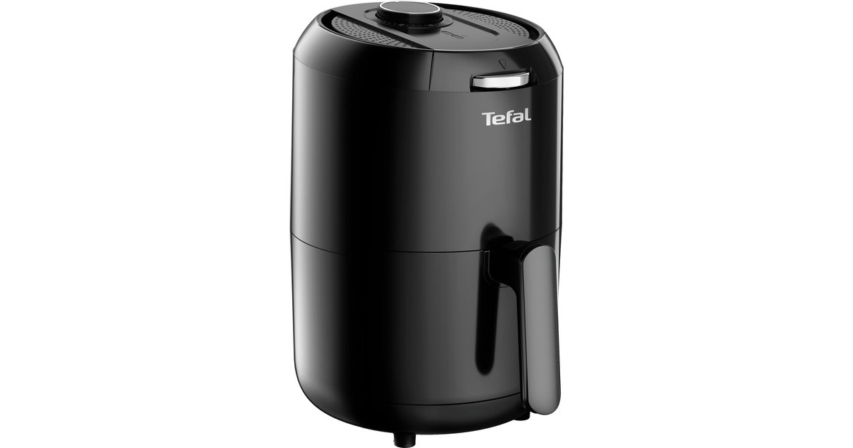 De laagste prijs voor de Tefal Easy Fry Compact EY3018 - Heteluchtfriteuse