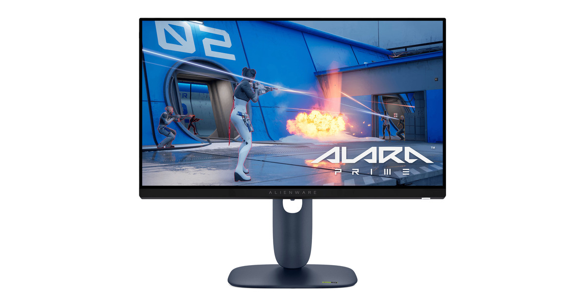 Dell Alienware AW2525HM 24.5