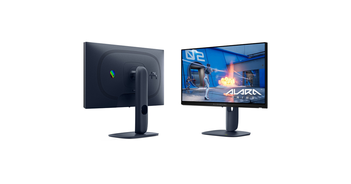 Dell Alienware AW2525HM 24.5