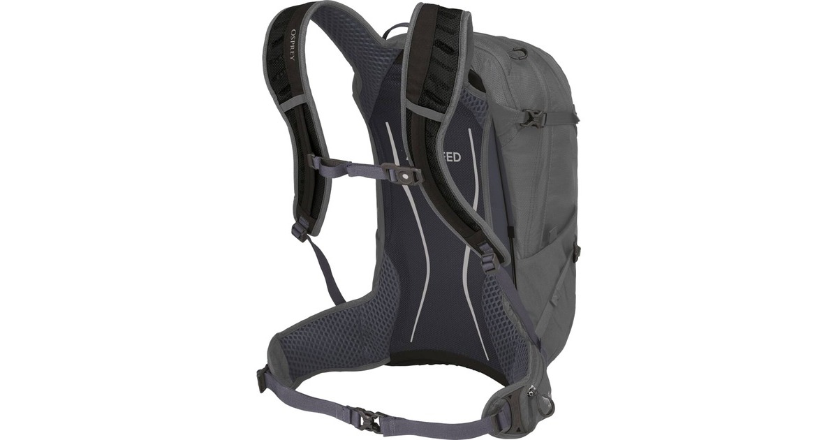 Osprey backpack Syncro 20L grijs Osprey backpack Syncro 20L grijs