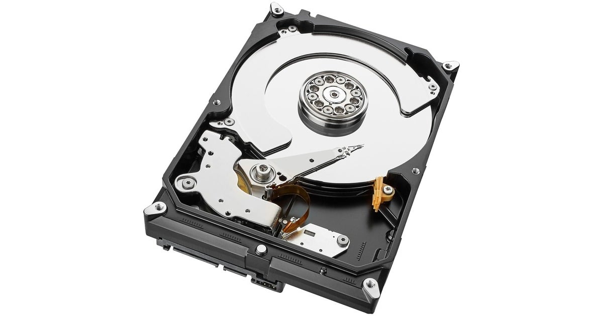 Amazon.co.jp: Seagate BarraCuda 3.5