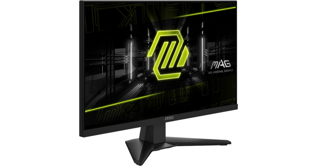 MSI MAG 244F 23.8
