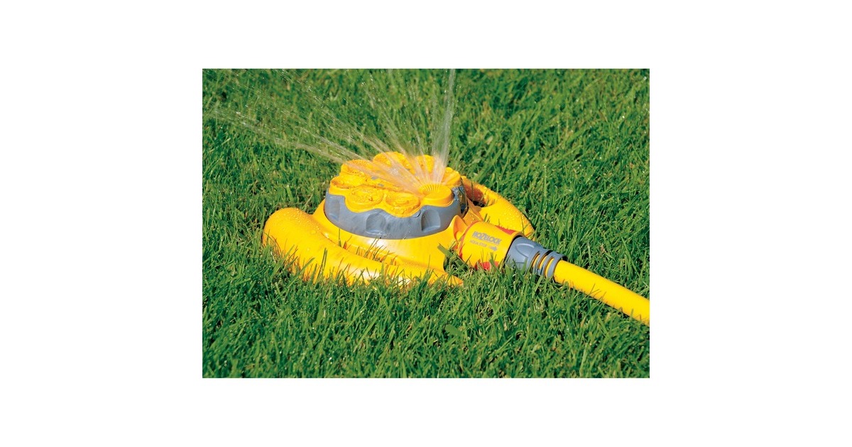 Bradas Pop-up Sproeier 3 (7,6 cm) | Beregening