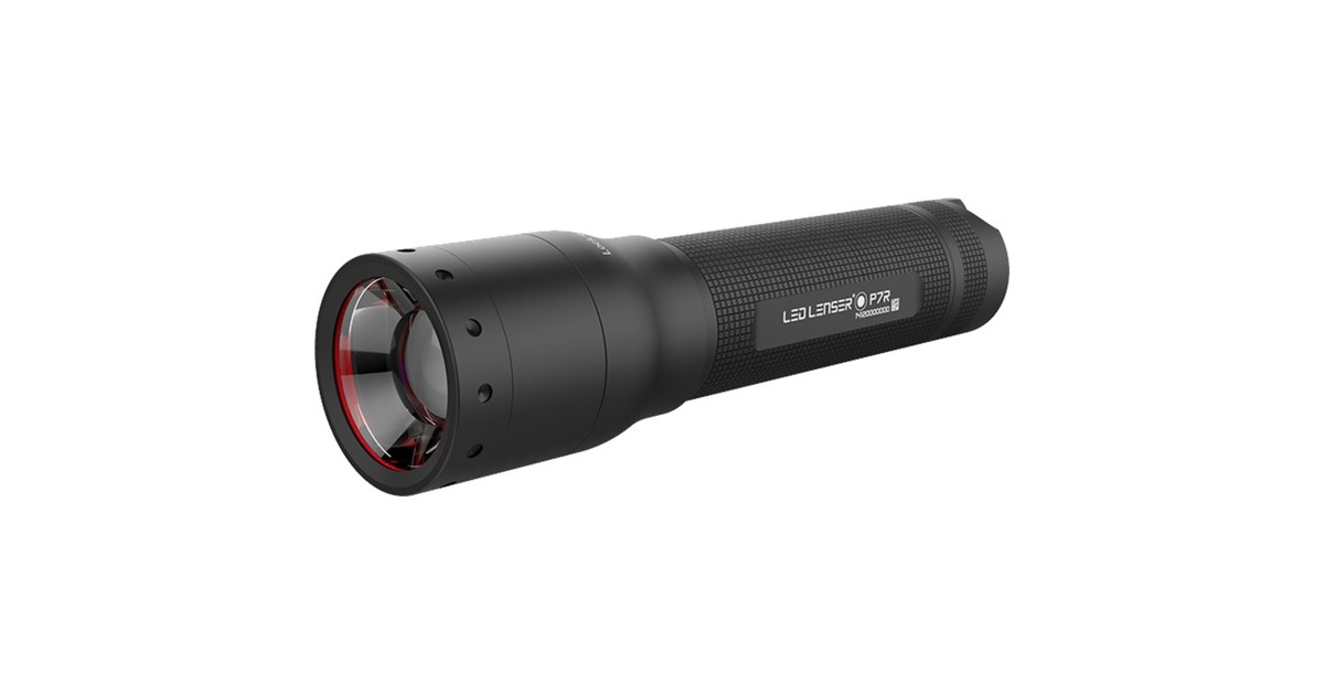 Led lenser p7 deals