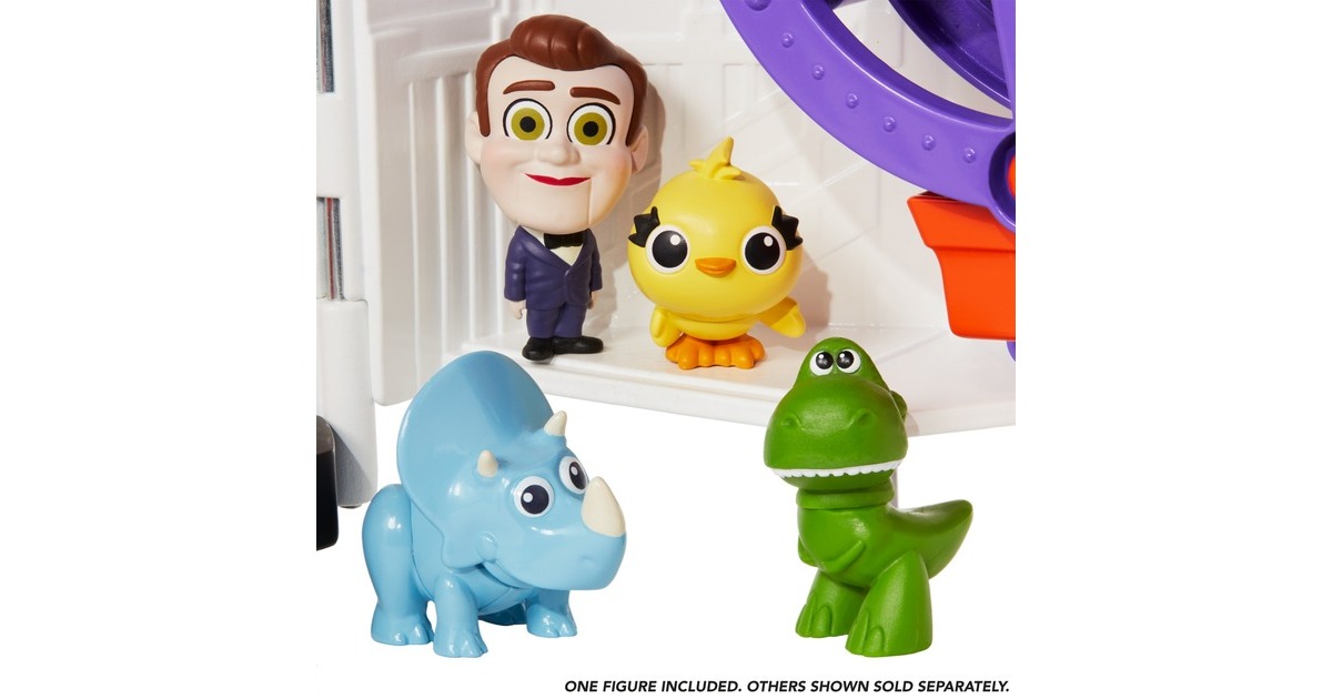 Buzz lightyear mini discount