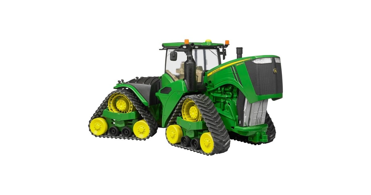 Bruder john deere 9620rx on sale