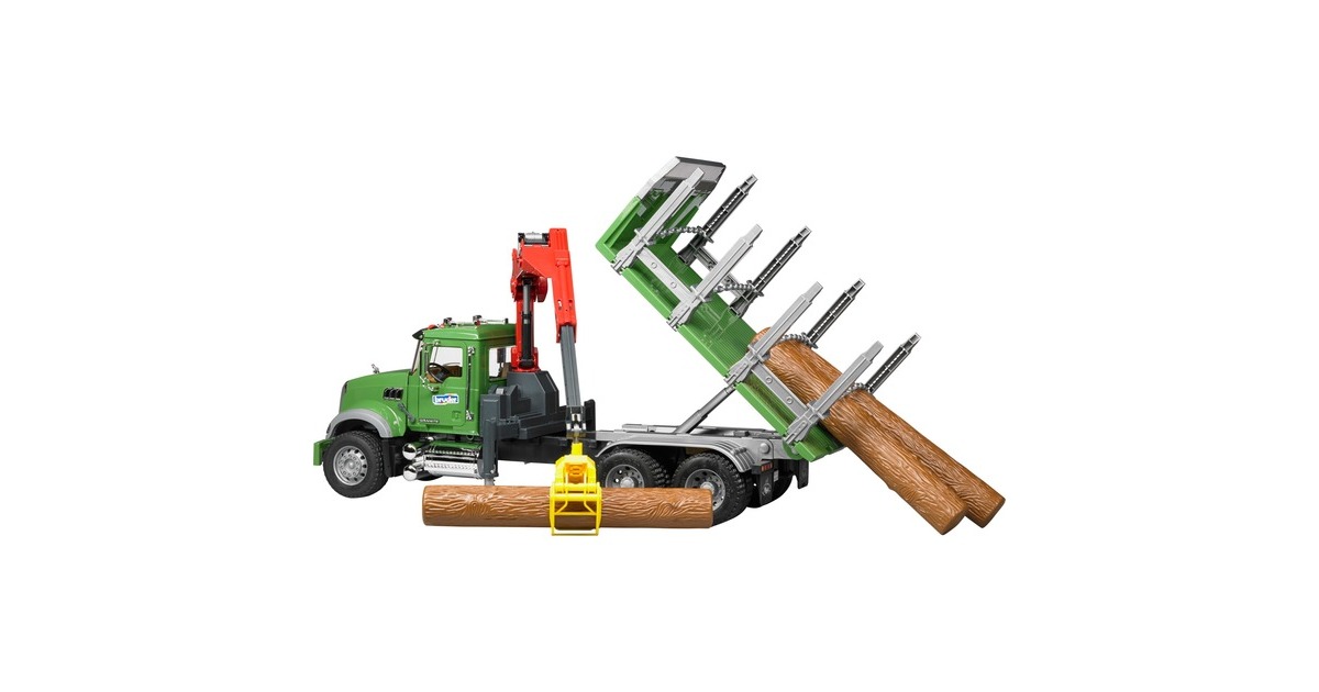 Bruder 02824 on sale