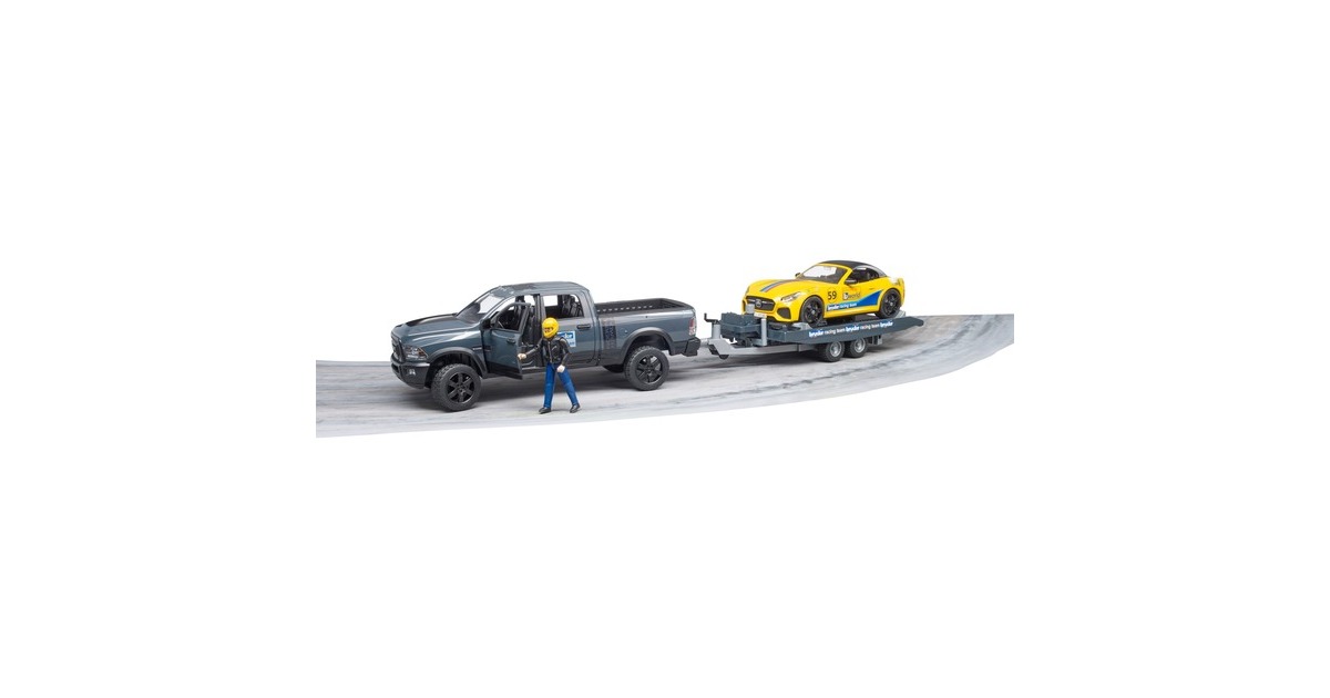 Bruder 2504 hotsell