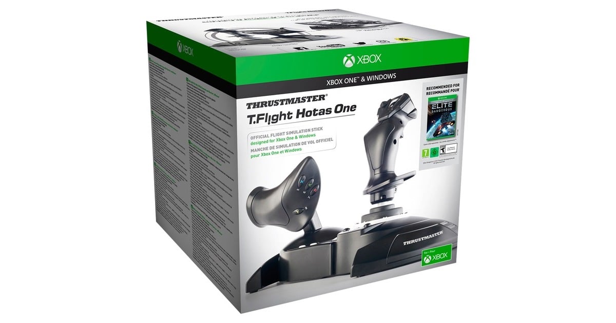 Joystick for xbox deals one