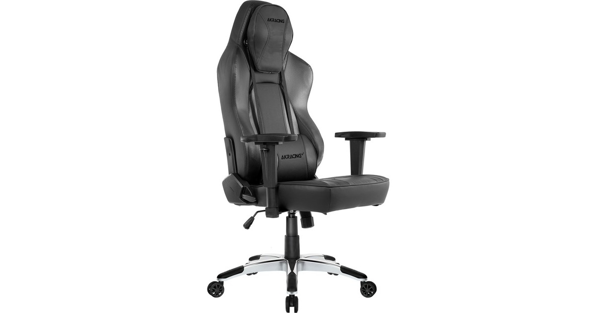 Akracing office obsidian store