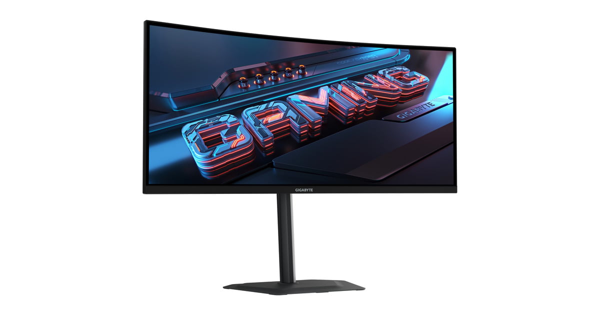 GIGABYTE